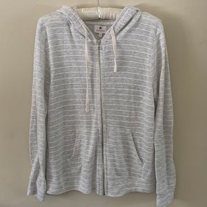 Sundry Zip Hoodie